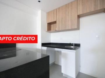 Departamento · 27m² · 1 Ambiente · Monoambiente Venta Balvanera Apto Crédito Estrenar
