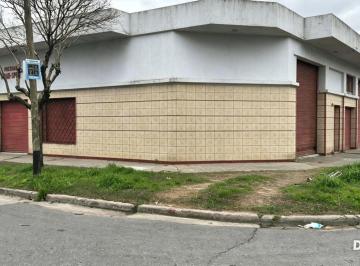 Bodega-Galpón · 316m² · Galpón de 316 m² Cubiertos en Avellaneda
