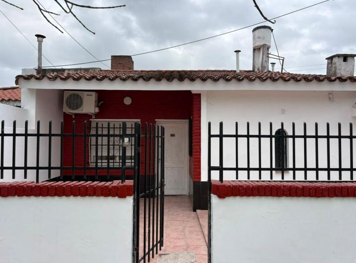 Casa · 100m² · 3 Ambientes