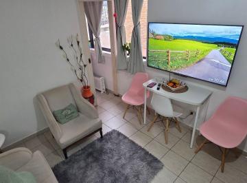 Departamento · 32m² · 2 Ambientes · Departamento - San Miguel
