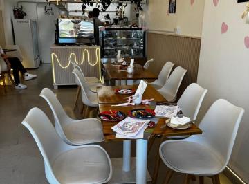 Fondo de comercio · 37m² · Venta de Fondo de Comercio Cafeteria de Especialidad