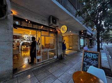 Fondo de comercio · 37m² · Venta de Fondo de Comercio Cafeteria de Especialidad