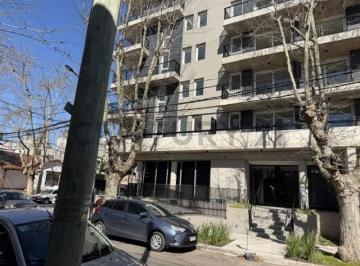 Departamento · 60m² · 2 Ambientes · Venta 2 Ambientes a Estrenar en Tigre Centro, Edificio de Categoría.