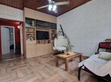 PH · 70m² · 3 Ambientes · PH 3 Amb C/ Patio y Terraza