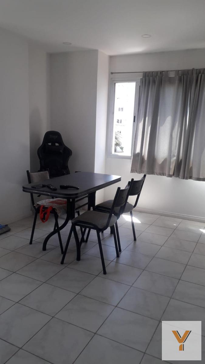 Departamento de un dormitorio en venta sobre calle Derqui, Parque Luro
