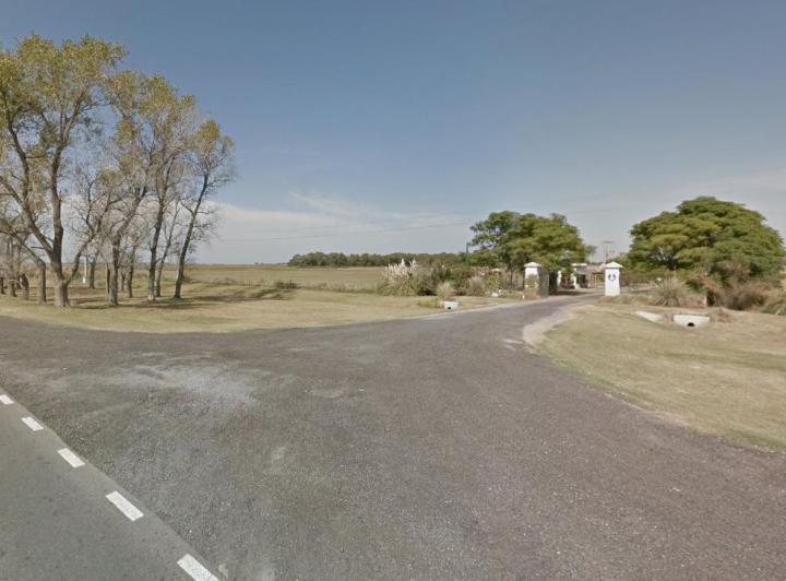 Campo · 77600ha