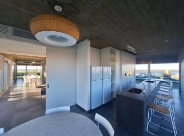 Departamento · 54m² · 2 Dormitorios · Venta de Departamento Premium a Estrenar de Dos Dorm. con Vista Al Rio
