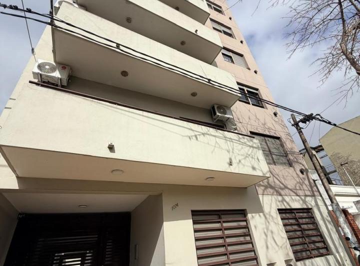 Departamento · 36m² · 1 Ambiente