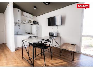 Departamento · 27m² · 1 Ambiente · 1 Cochera · Departamento Estudio con Cochera en Venta - Añelo Vaca Muerta