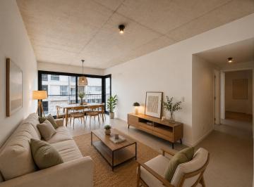 Departamento · 72m² · 3 Ambientes · 1 Cochera · Departamento | Venta | 3 Ambientes | a Estrenar | Full Amenities | Olivos1