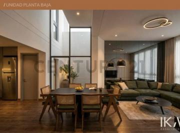 PH · 105m² · 4 Ambientes · PH 4 Ambientes a Estrenar en Villa Urquiza - Terraza Propia - Sin Expensas