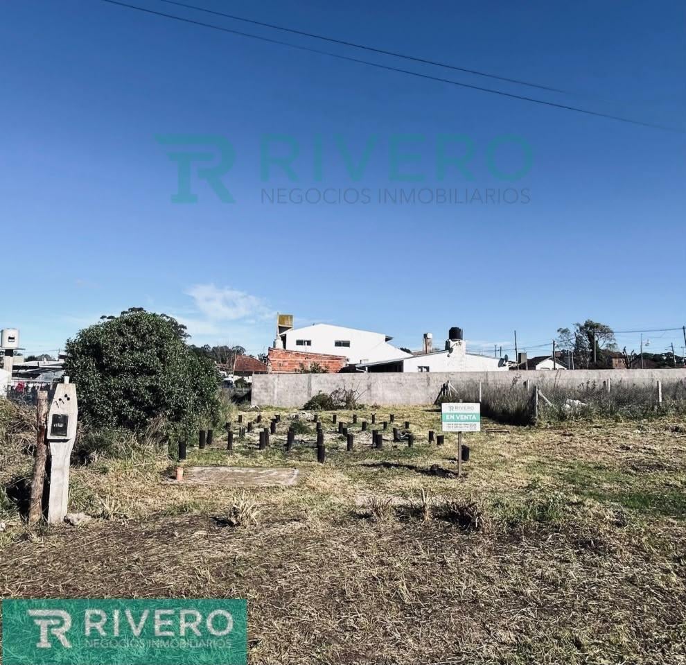 Lote en venta - playa san patricio de mar del plata