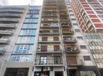 Departamento · 21m² · 1 Ambiente · Venta Monoambiente Dividido Ideal Renta o Primer Departamento Recoleta