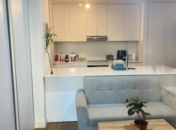 Departamento · 48m² · 1 Ambiente