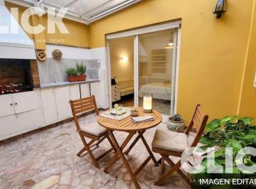 PH · 111m² · 4 Ambientes · Venta - PH 4 Ambientes con Parrilla - Mataderos