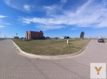 Terreno · 659m² · Terreno en Venta - 659 m² - Santa Clara Al Sur