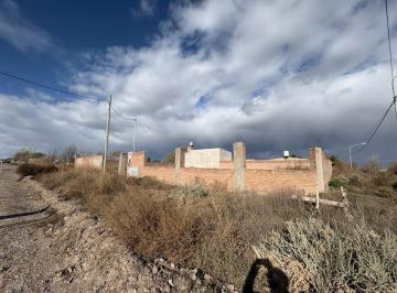 Terreno · 30m² · Terreno - Catriel
