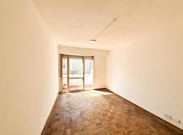 Departamento · 39m² · 3 Ambientes · Alquiler Departamento 1 Dormitorio - Barrio Martin - Rosario