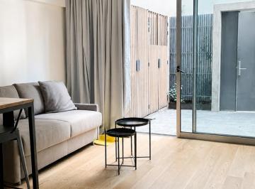 Departamento · 33m² · 2 Ambientes · Duplex Complejo Alley