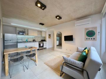 Departamento · 47m² · 2 Ambientes · Alquiler Temporal Departamento 2 Ambientes - Belgrano