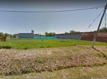 Terreno · 641m² · Terreno en Venta - 641 m² - Villa Elisa, La Plata [financiado]