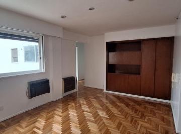 Departamento · 56m² · 2 Ambientes · Alquiler 2/3 Ambientes Recoleta - Apto Prof