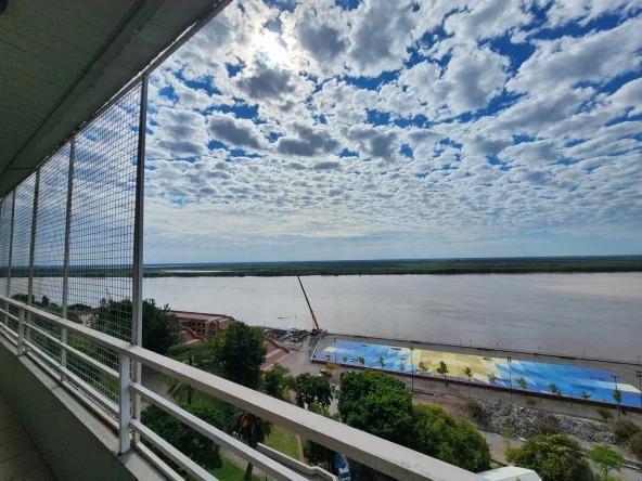Departamento · 172m² · 7 Ambientes · 1 Cochera