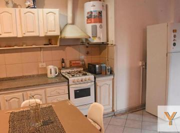 Departamento · 32m² · 1 Ambiente · Departamento Monoambiente en Venta - 1 Baño - Villa Sarmiento