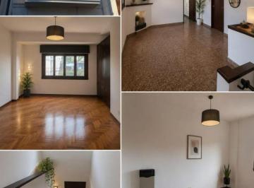PH · 80m² · 3 Ambientes · Casa Tipo PH 3 Ambientes C/ Terraza Propia