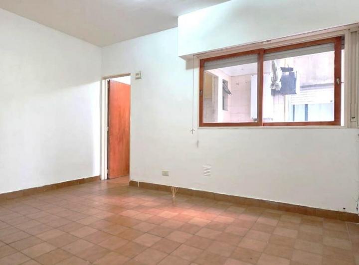 Departamento · 32m² · 2 Ambientes