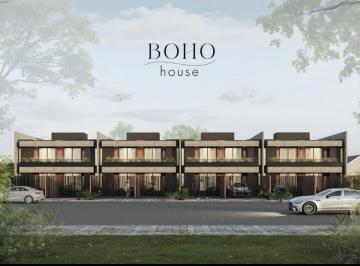 PH · 79m² · 3 Ambientes · 1 Cochera · Duplex 3 Ambientes en Venta Merlo Centro