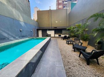 Departamento · 37m² · 2 Ambientes · Alquiler de 2 Ambientes C/baulera en Villa Urquiza