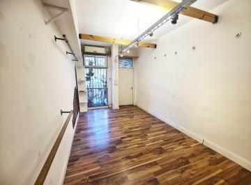 Local comercial · 31m² · Alquiler de Local Comercial en Almagro