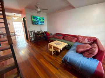 Casa · 110m² · 4 Ambientes · Casa en Venta 4 Amb en San Andres Apto Credito