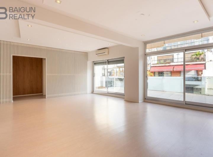 Departamento · 50m² · 1 Ambiente · 1 Cochera