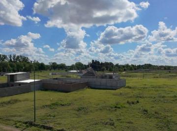 Terreno · 350m² · Venta Lote Extremo Sur Amaro Galan