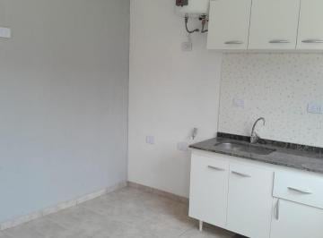 Departamento · 30m² · 2 Ambientes · 1 Cochera · Departamento en Villa Mercedes
