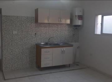Departamento · 40m² · 2 Ambientes · 1 Cochera · Departamento en Villa Mercedes