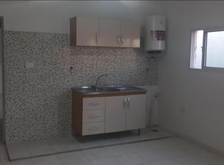 Departamento · 40m² · 2 Ambientes · 1 Cochera