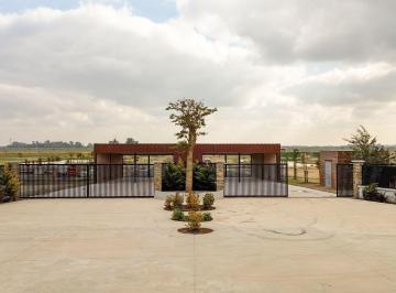 Terreno · 700m² · Lote en Venta en Las Heras, Oportunidad