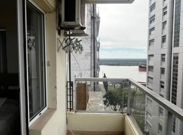 Departamento · 30m² · 1 Ambiente · Departamento en Centro