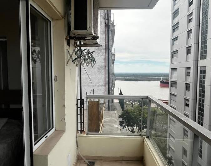Departamento · 30m² · 1 Ambiente