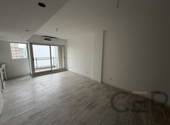 Departamento · 55m² · 2 Ambientes · 1 Cochera