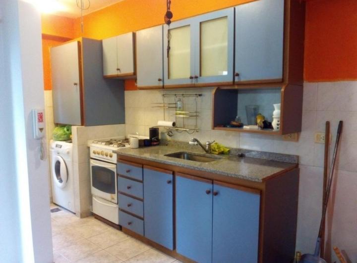 Departamento · 40m² · 3 Ambientes