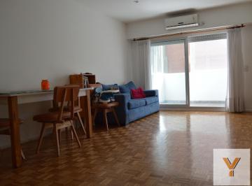 Departamento · 80m² · 3 Ambientes · Departamento en Venta - 2 Dorm. 2 Baños - Recoleta