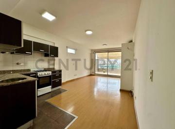 Departamento · 33m² · 1 Ambiente · Venta Monoambiente San Telmo Apto Credito! Excelente Precio!