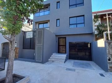 Departamento · 25m² · 1 Ambiente · 1 Cochera · Venta / Alquiler - Monoambiente con Patio y Cochera a Estrenar - Complejo Pericles