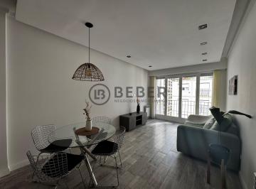 Departamento · 48m² · 2 Ambientes · En Venta Dos Ambientes con Dependencia de Servicio, Plaza Colon
