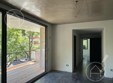 Departamento · 113m² · 4 Ambientes · Venta Departamento 4 Ambientes Barracas