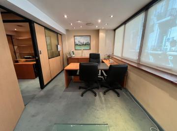 Oficina comercial · 102m² · Oficina en Microcentro a La Venta